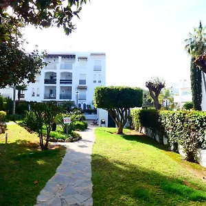 Apartamento Puerto Banus Marbella